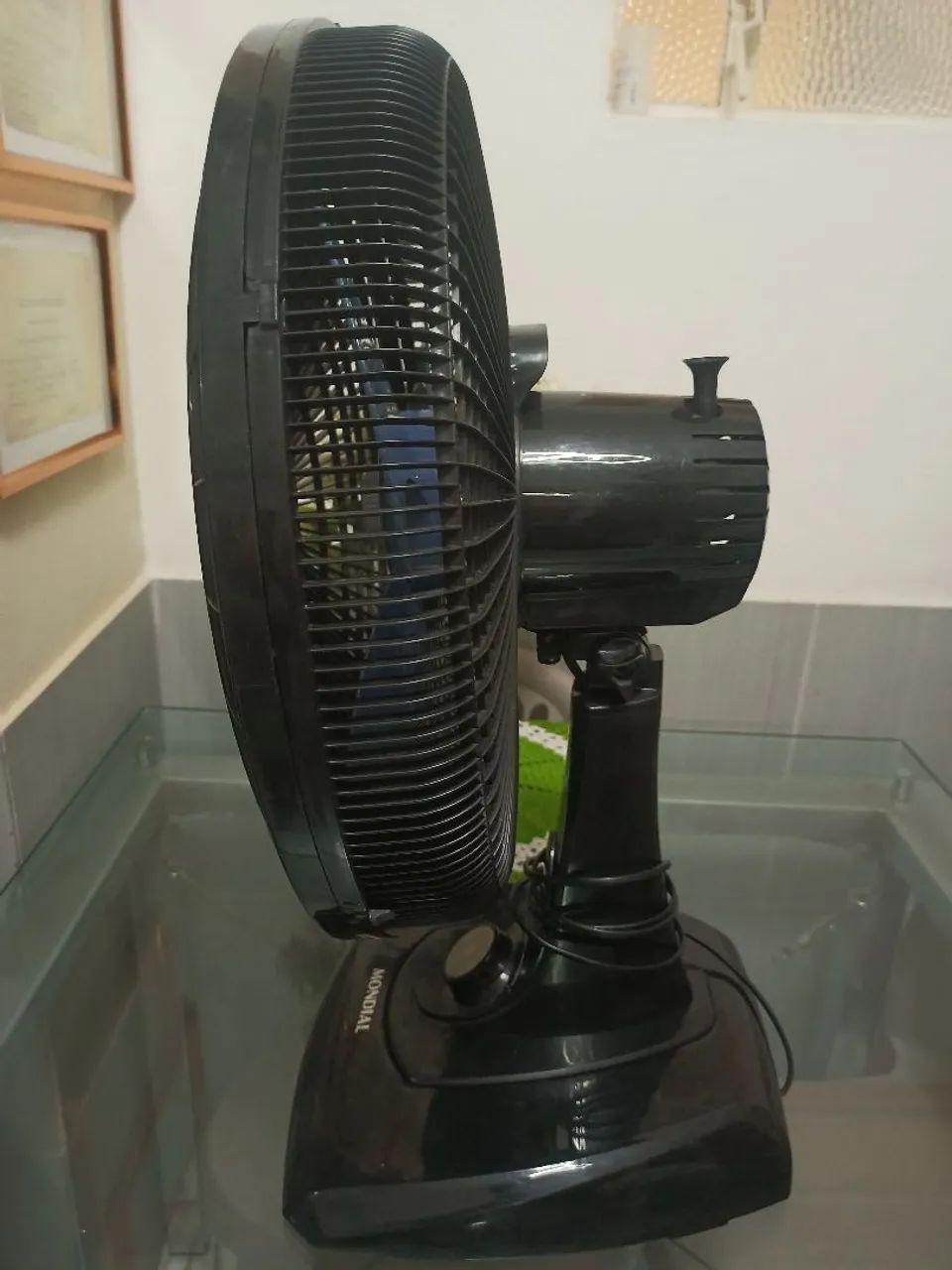VENTILADOR MONDIAL DE 40CM - Foto 4
