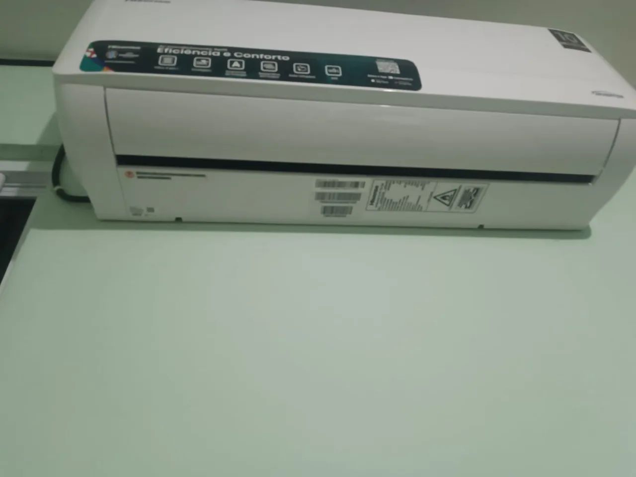 Ar-condicionado  - Foto 5
