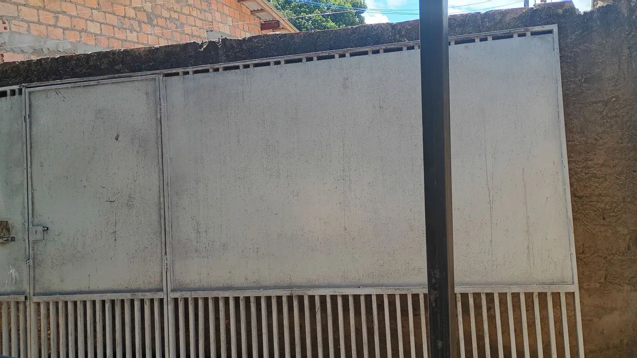 Portão usado - Foto 4