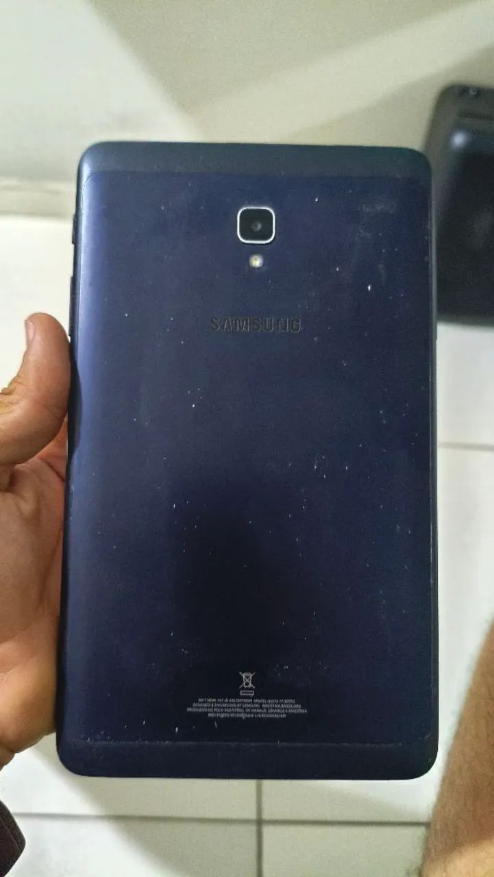 TABLET SAMSUNG GALAXY A - Foto 2