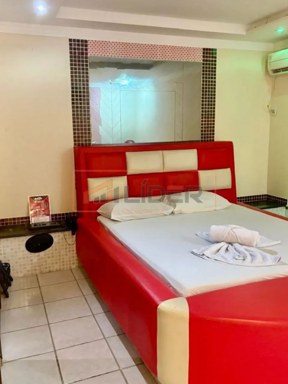 Vendo Imóvel Comercial na BR 259 (Las Vegas Motel) - Foto 5
