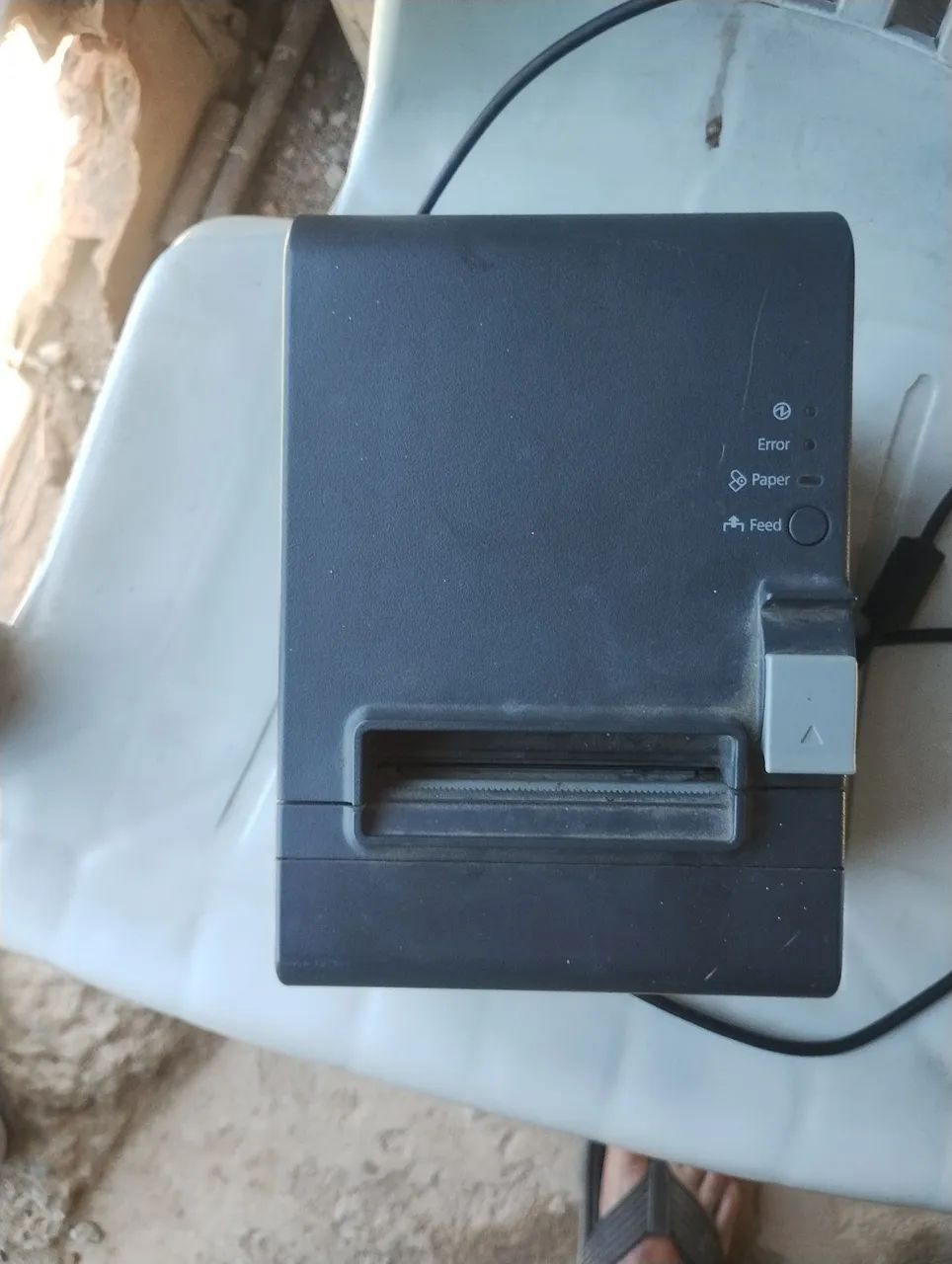 Impressora fiscal - Foto 2