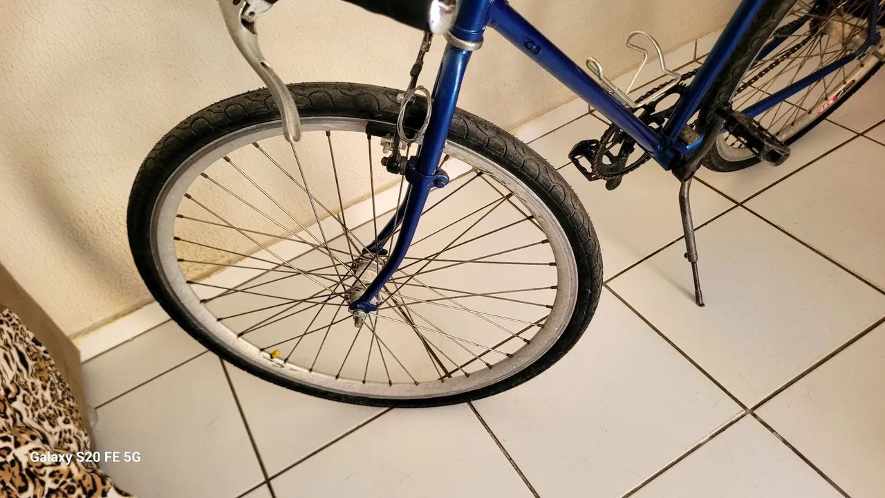 Bicicleta magrela - Foto 5