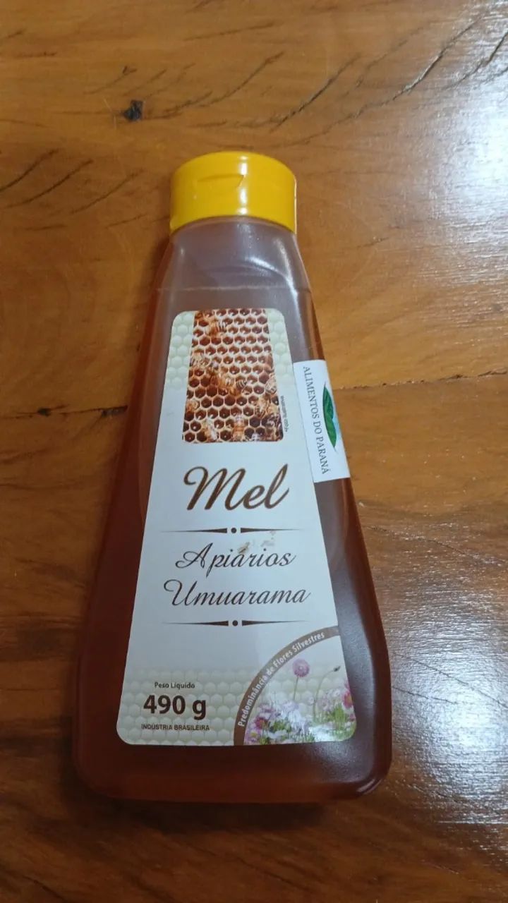Mel puro (direto da fábrica) somente por encomenda - Foto 2