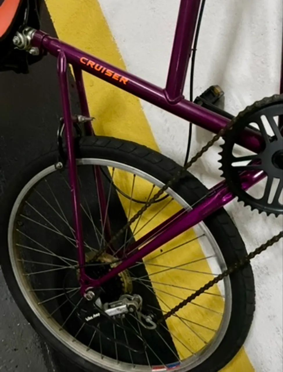 Bicicleta Caloi  - Foto 3