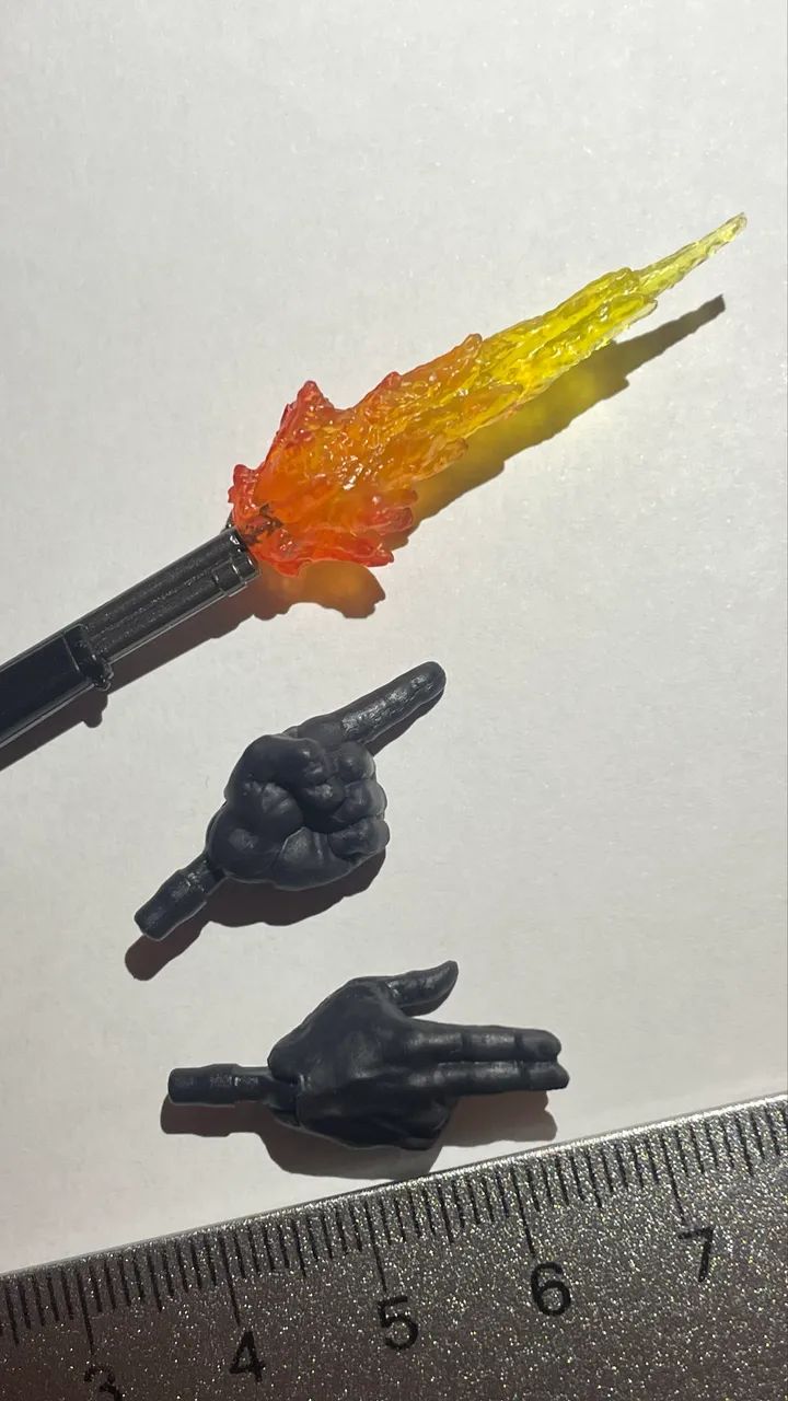 Marvel Legends - lote - Foto 2