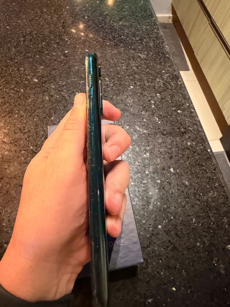 Motorola One Fusion em ótimo estado - Foto 4
