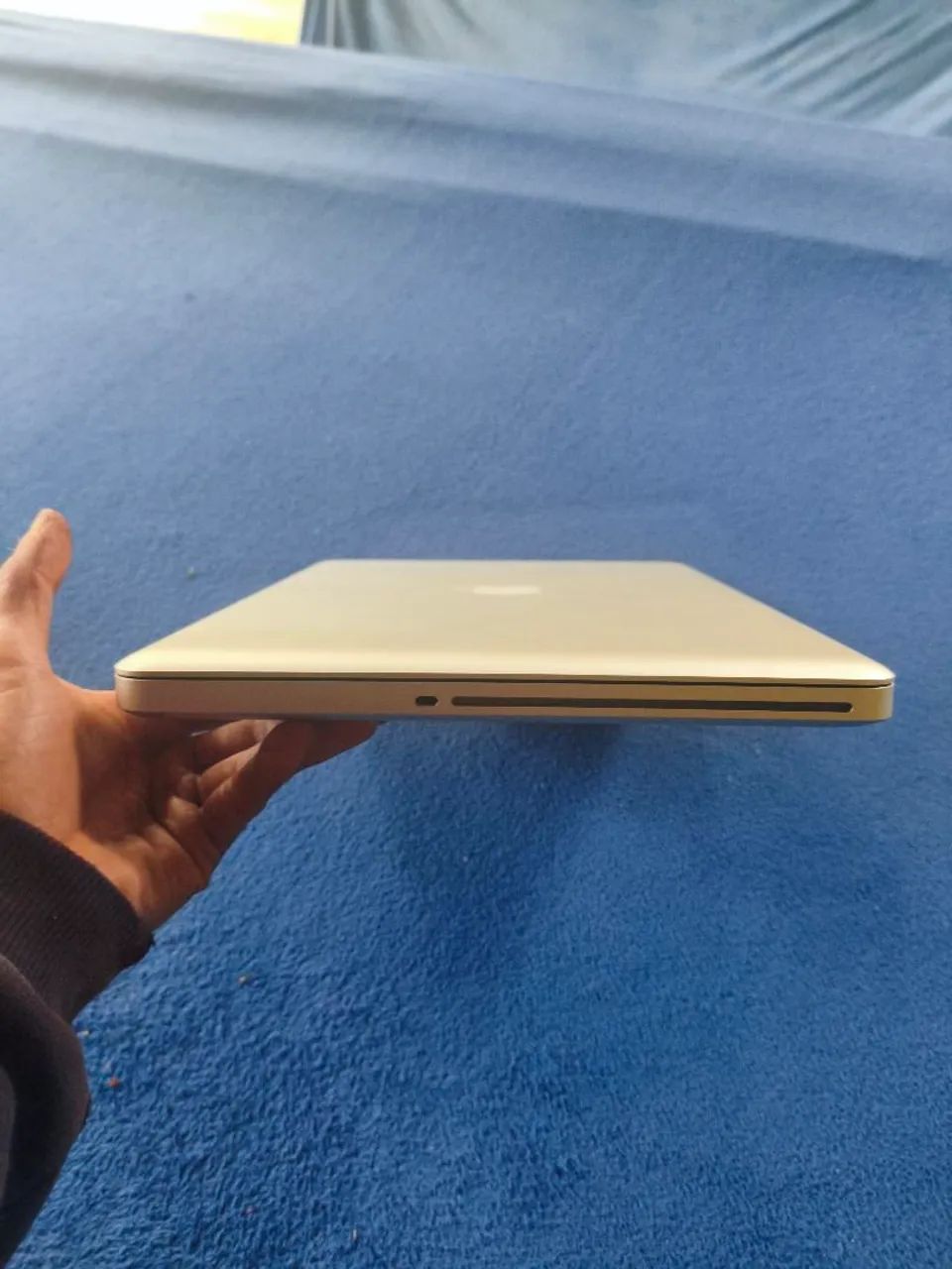 MacBook Pro 15" (Mid 2012) - Intel Core i7 | 16GB RAM | SSD | Máximo Upgrade - Foto 4