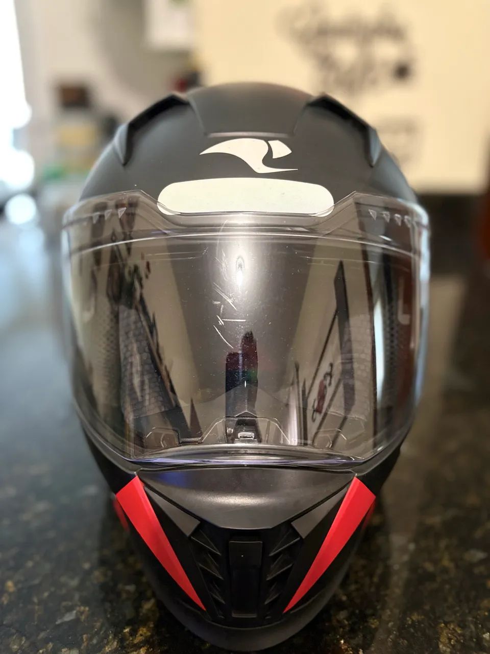 Capacete RaceTech 58 - Foto 4