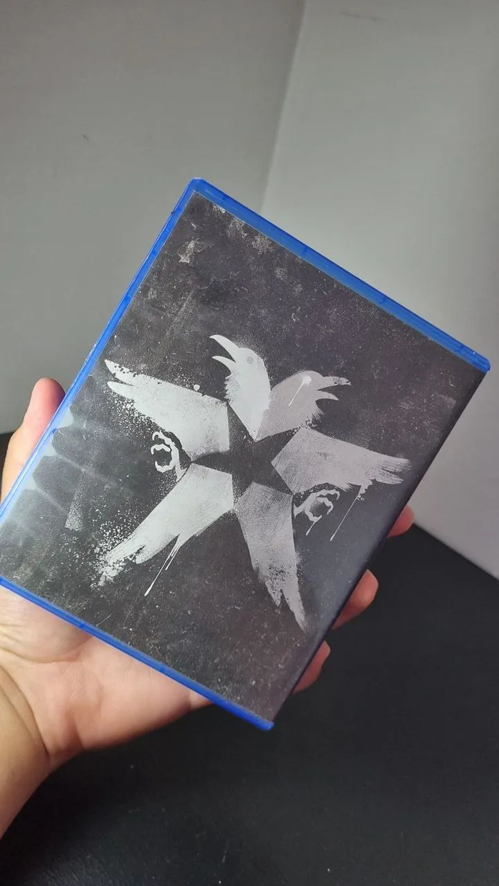 inFAMOUS Second Son Capa especial | Jogos para Ps4 - Foto 2