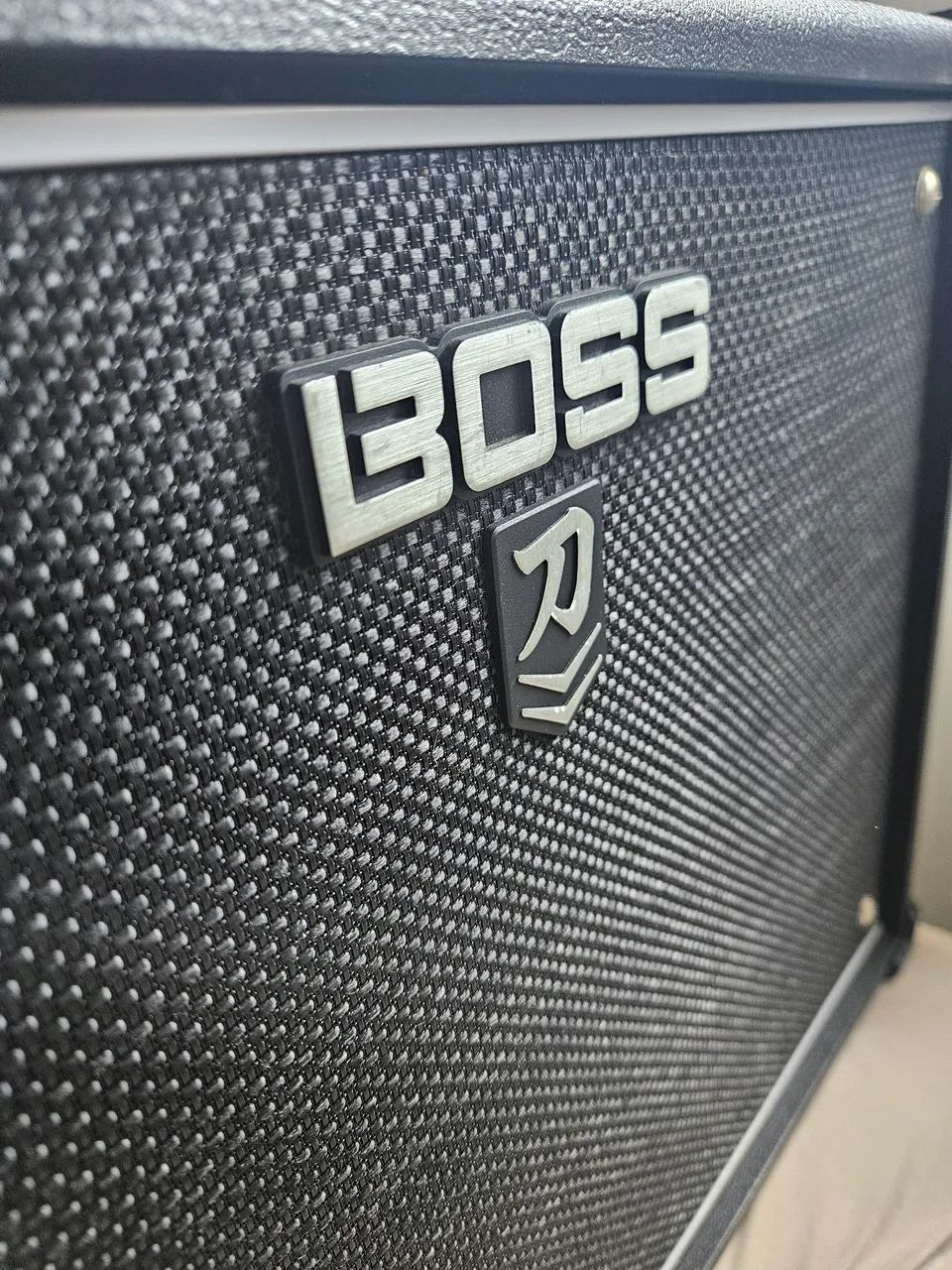 Amplificador de Guitarra BOSS Katana 50 MK2 - Instrumentos