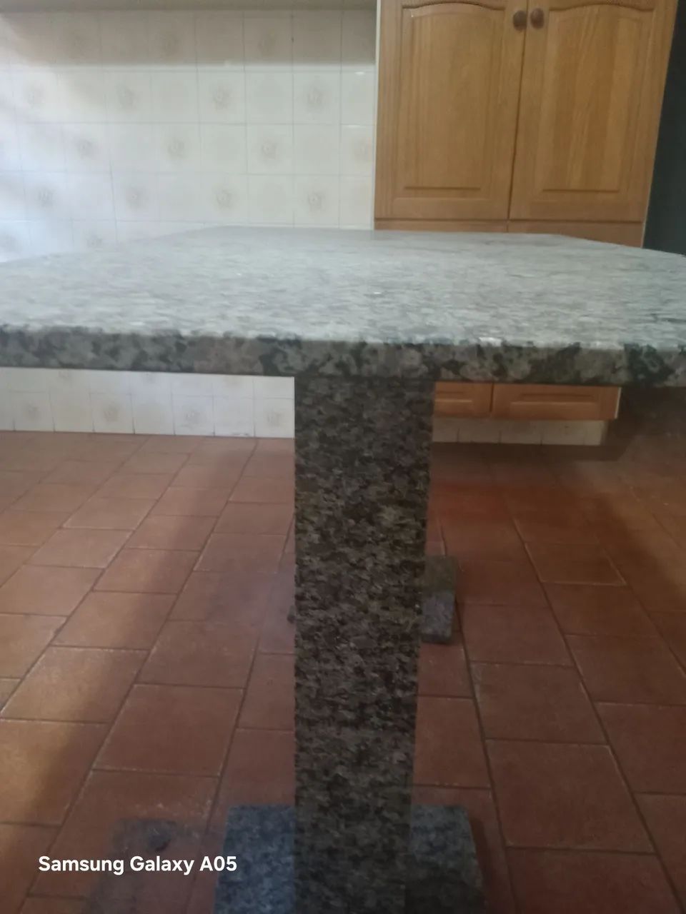 Mesa de Mármore Belíssima  - Foto 5