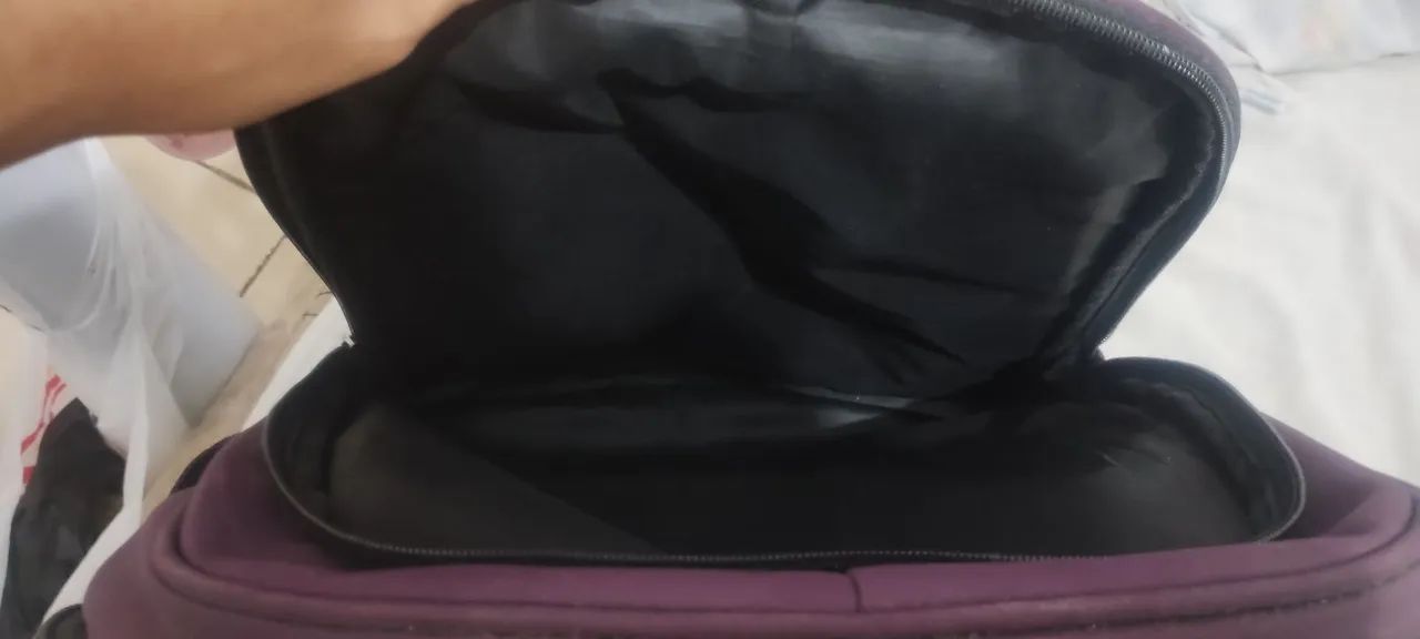 Mochila para Notebook  - Foto 4