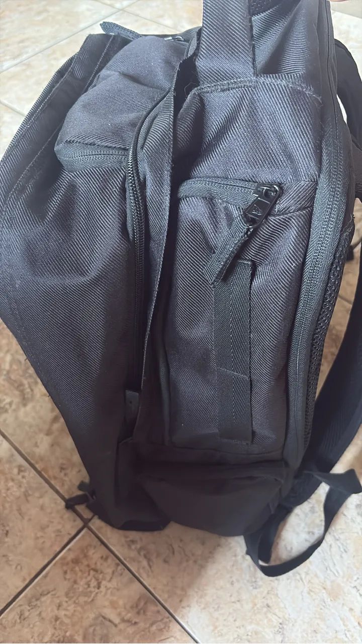 Mochila new era  - Foto 4
