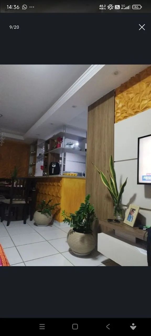 Venda  apartamento 84.99985.6466 - Foto 5