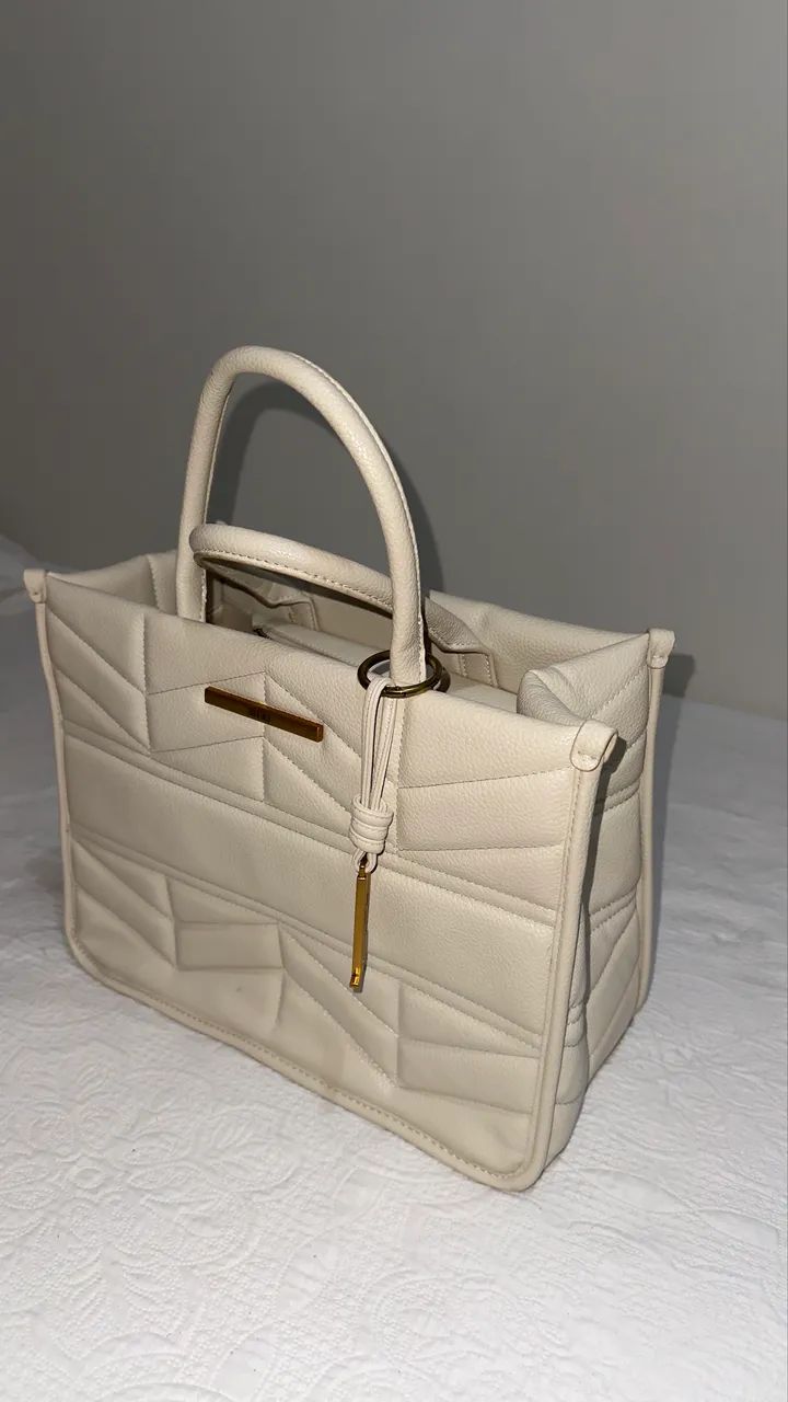 Vendo bolsa grande Santa Lolla - Foto 4