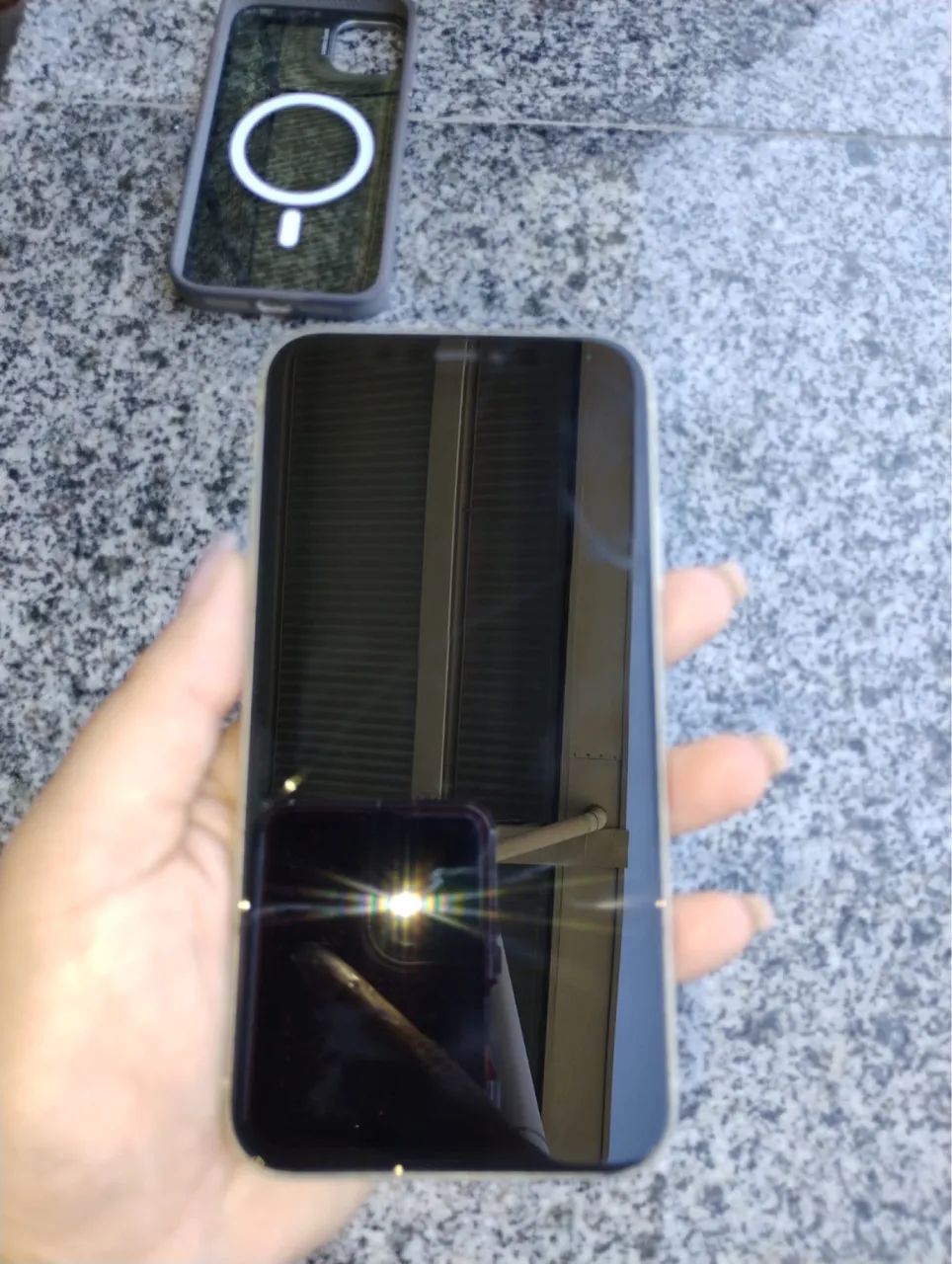 IPHONE 11 - 128 GB - Foto 4