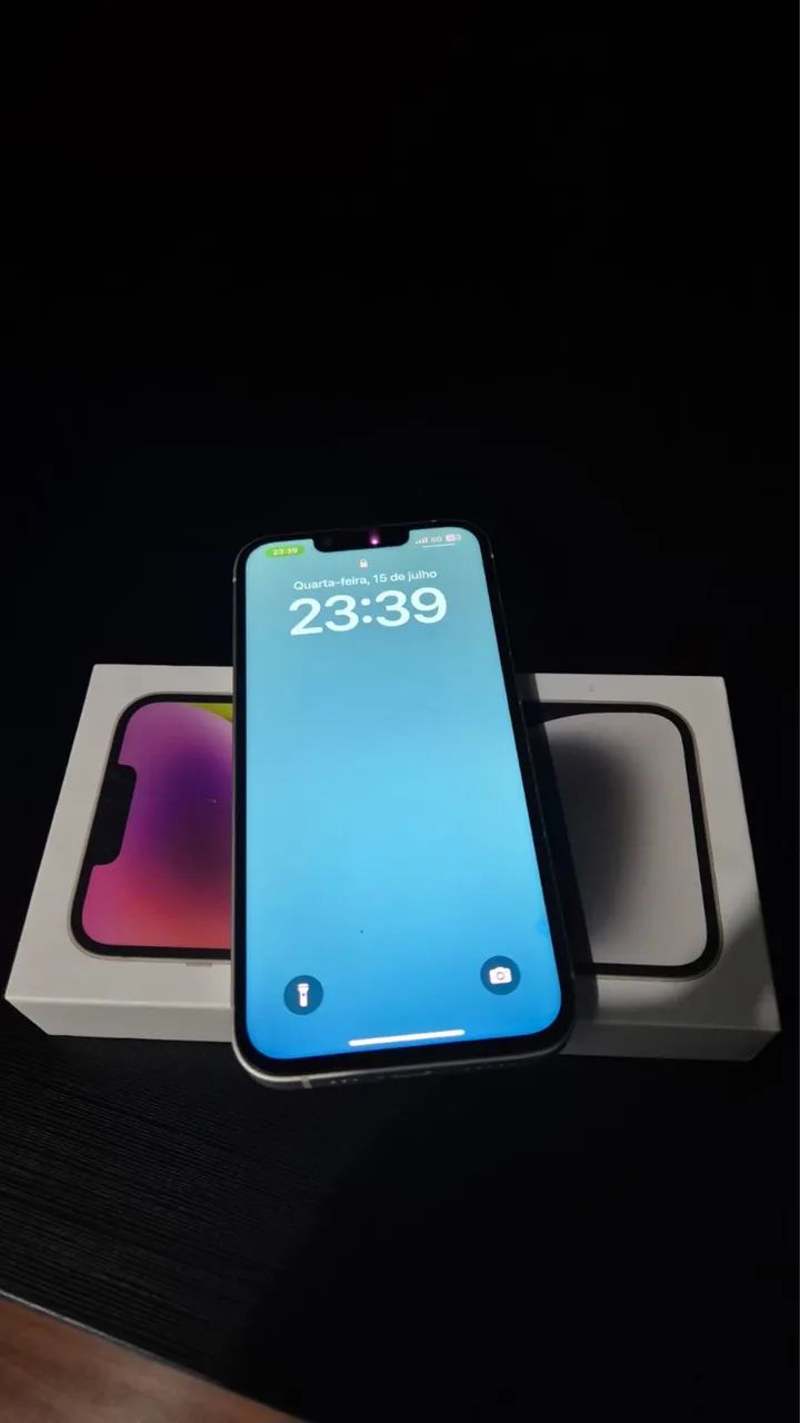 iPhone 14 - Foto 3