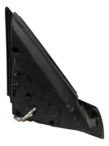 Retrovisor Elétrico Esquerdo C/pisca 208 2022 - Foto 4