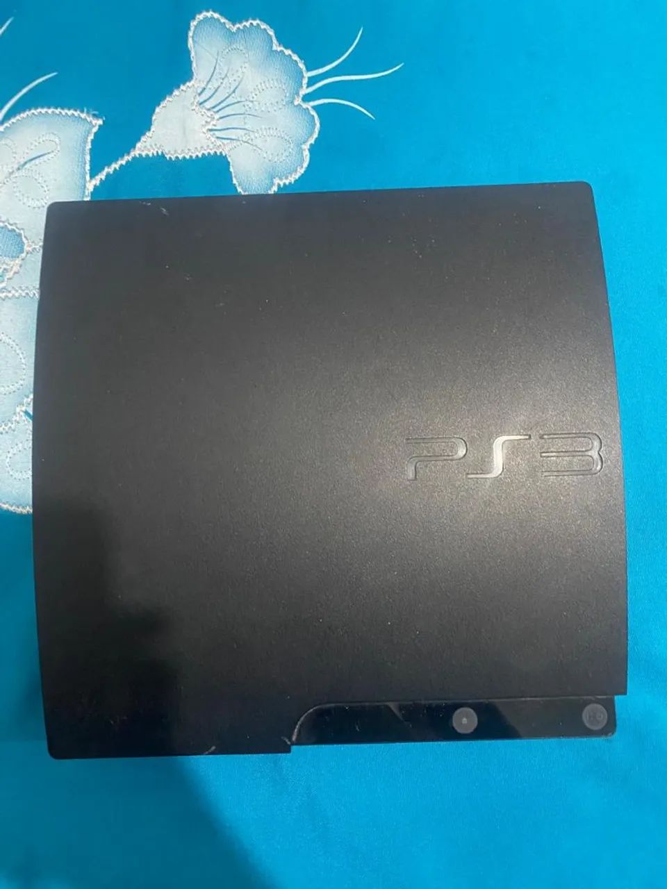 Playstation 3  - Foto 3