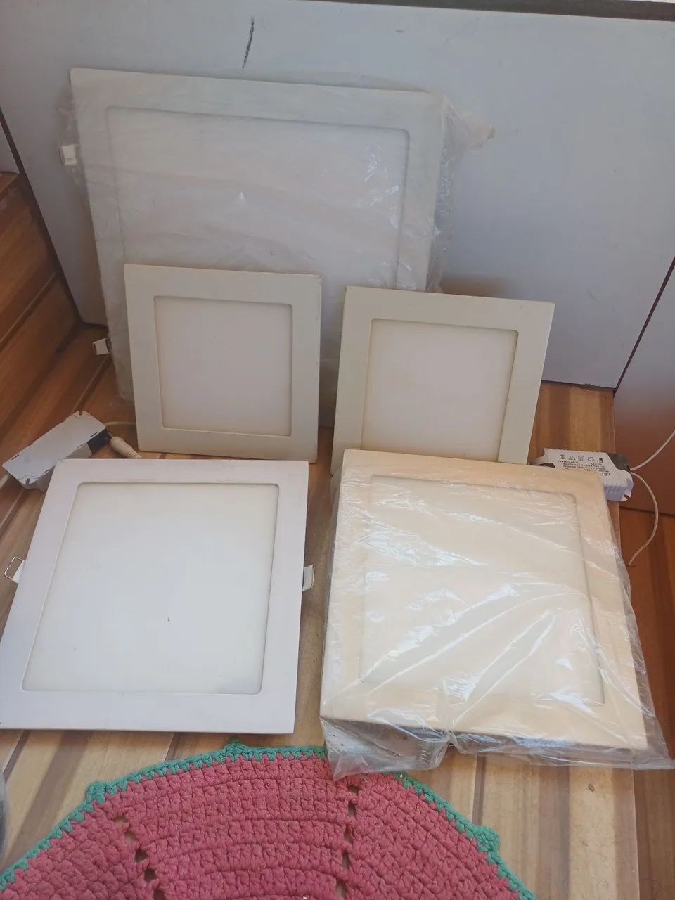 Material de construção 