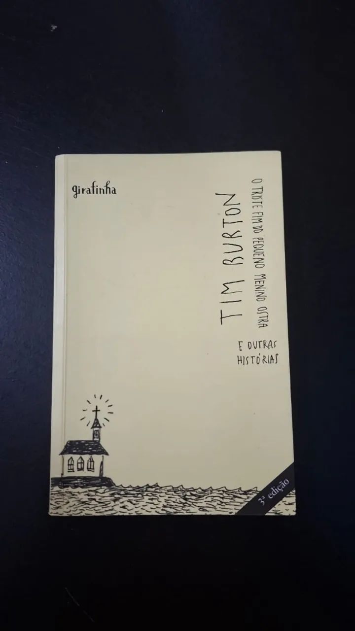 Tim Burton