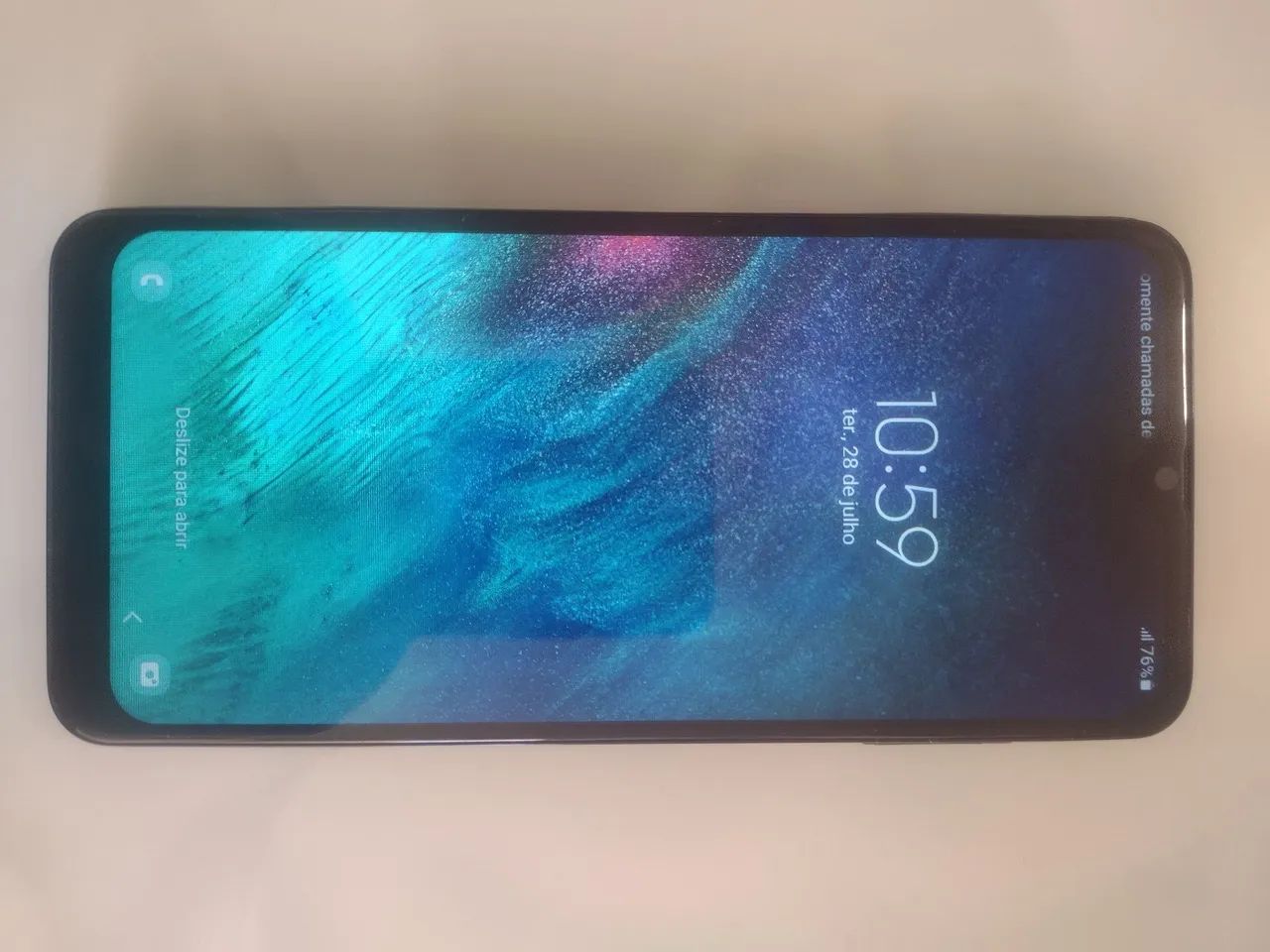 Samsung Galaxy A50 - Foto 4