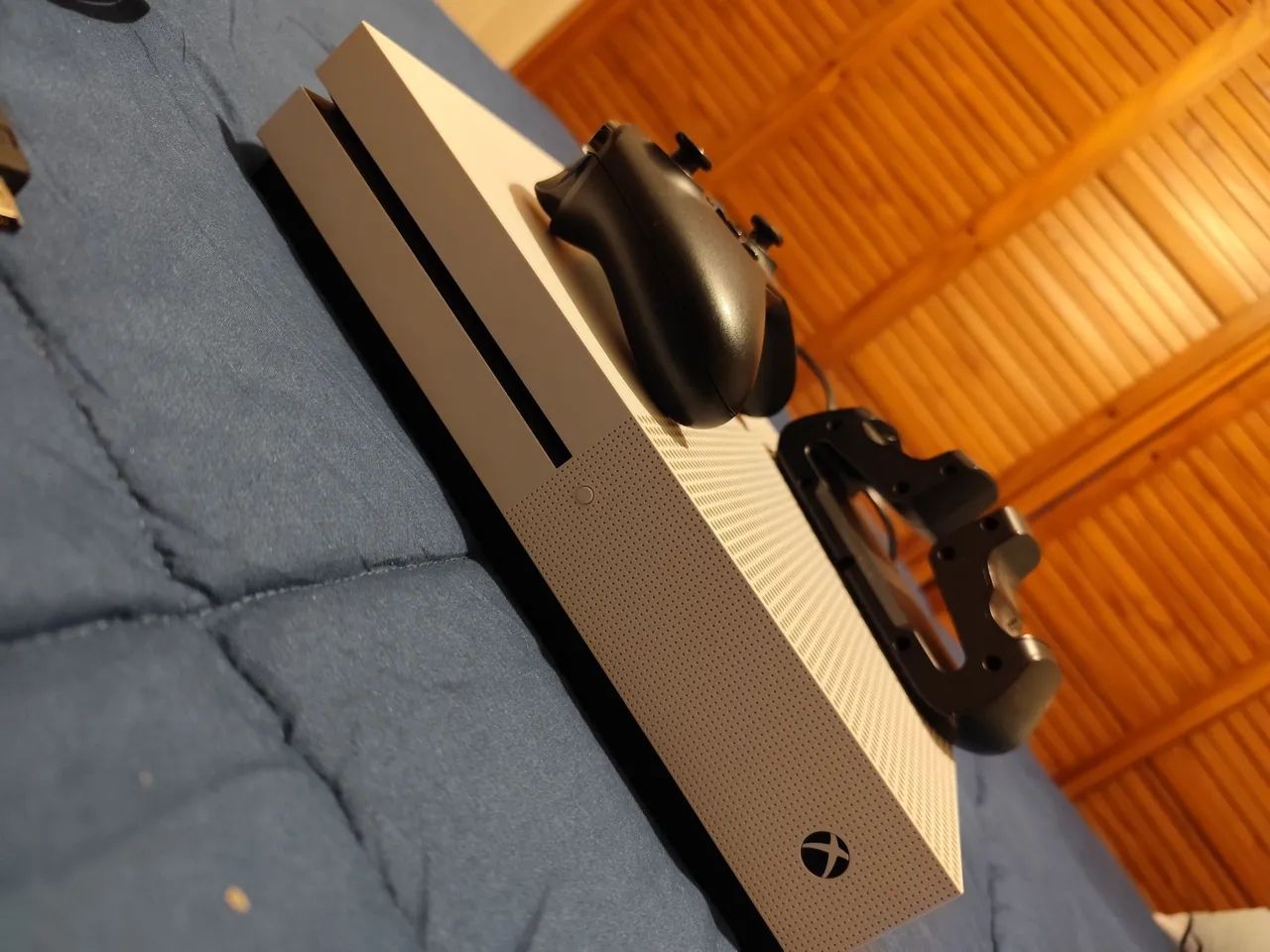 Xbox One S 1 tera - Foto 3