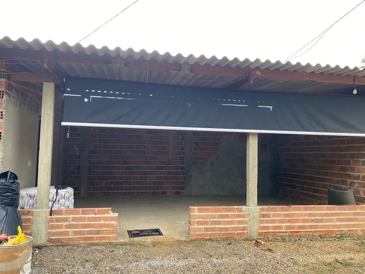 Rancho Serra da Mesa Niquelandia - Foto 3