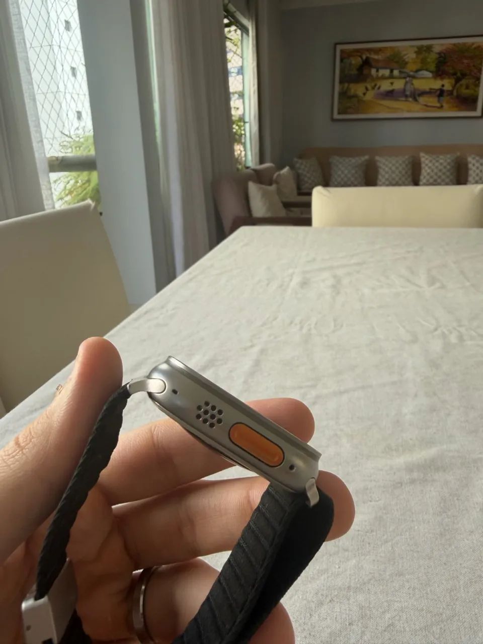 Apple Watch Ultra 1  - Foto 4