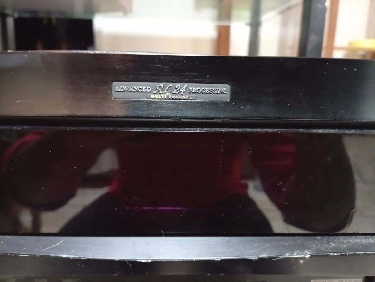 Reciver Denon AVR-4308CI - Foto 4
