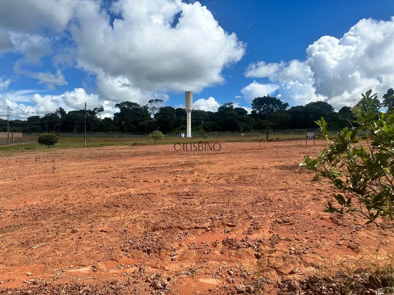 TERRENO À VENDA - ÁGIO $60 mil + parcelas