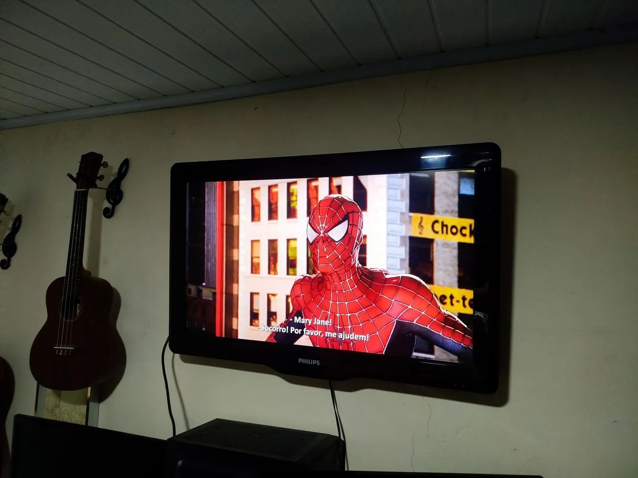 TV PHILIPS 32" - Foto 5