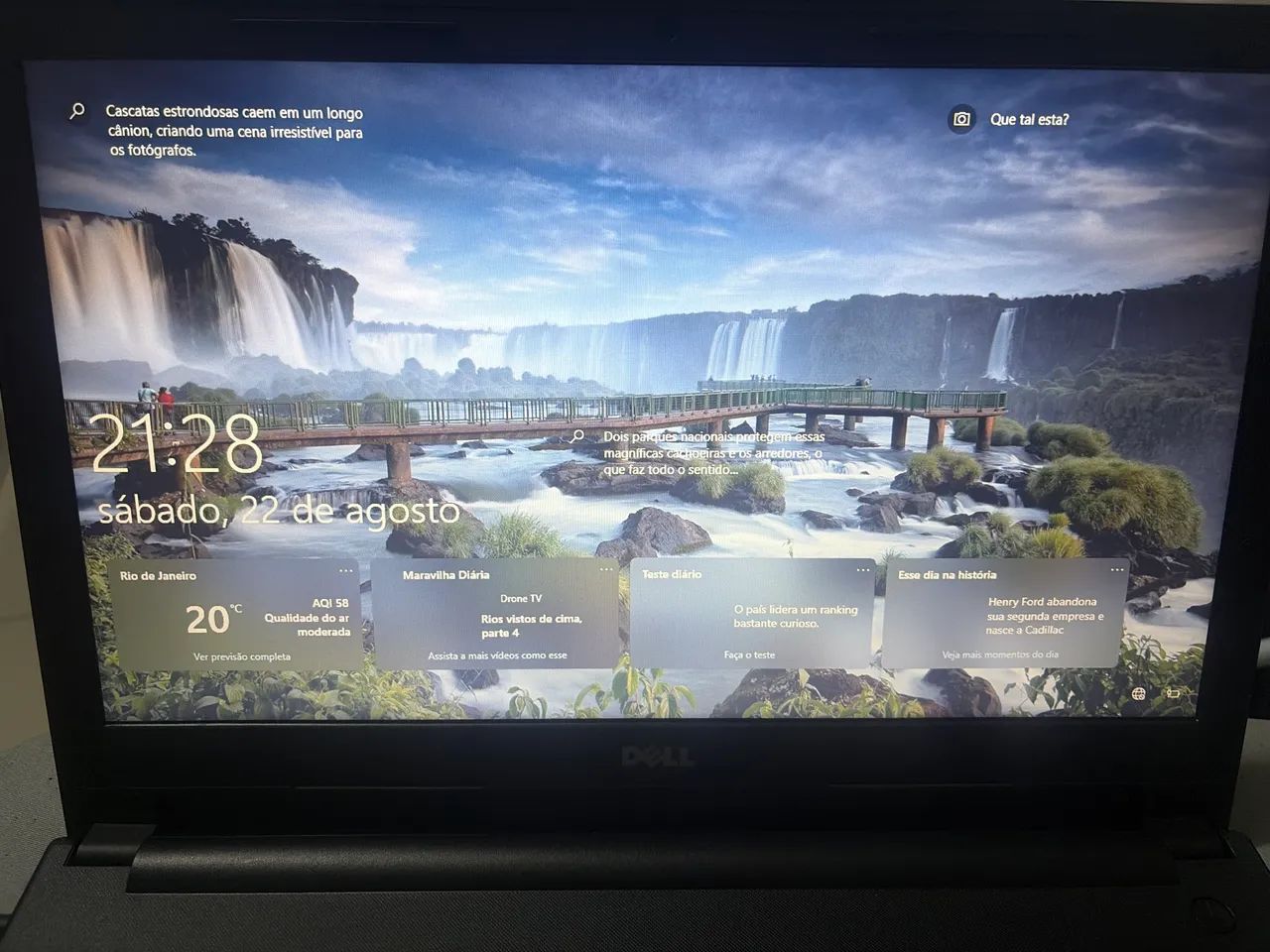 Notebook DELL  - Foto 3