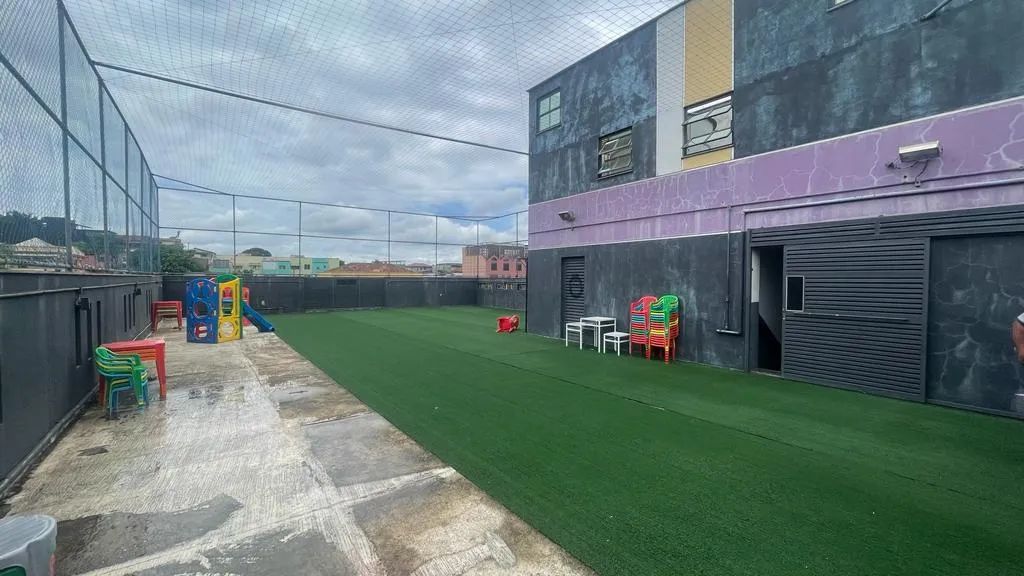 Préfdio Comercial no bairro São Cristovão. - Foto 4