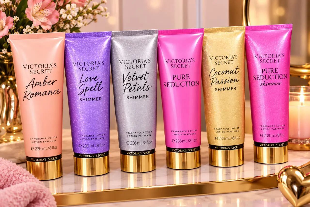VICTORIAS SECRET