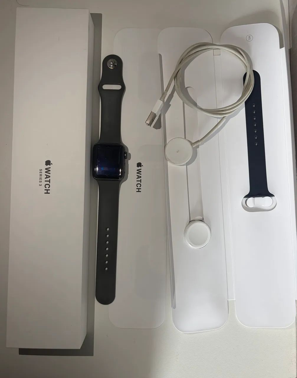 Apple Watch SE 3 - Foto 4