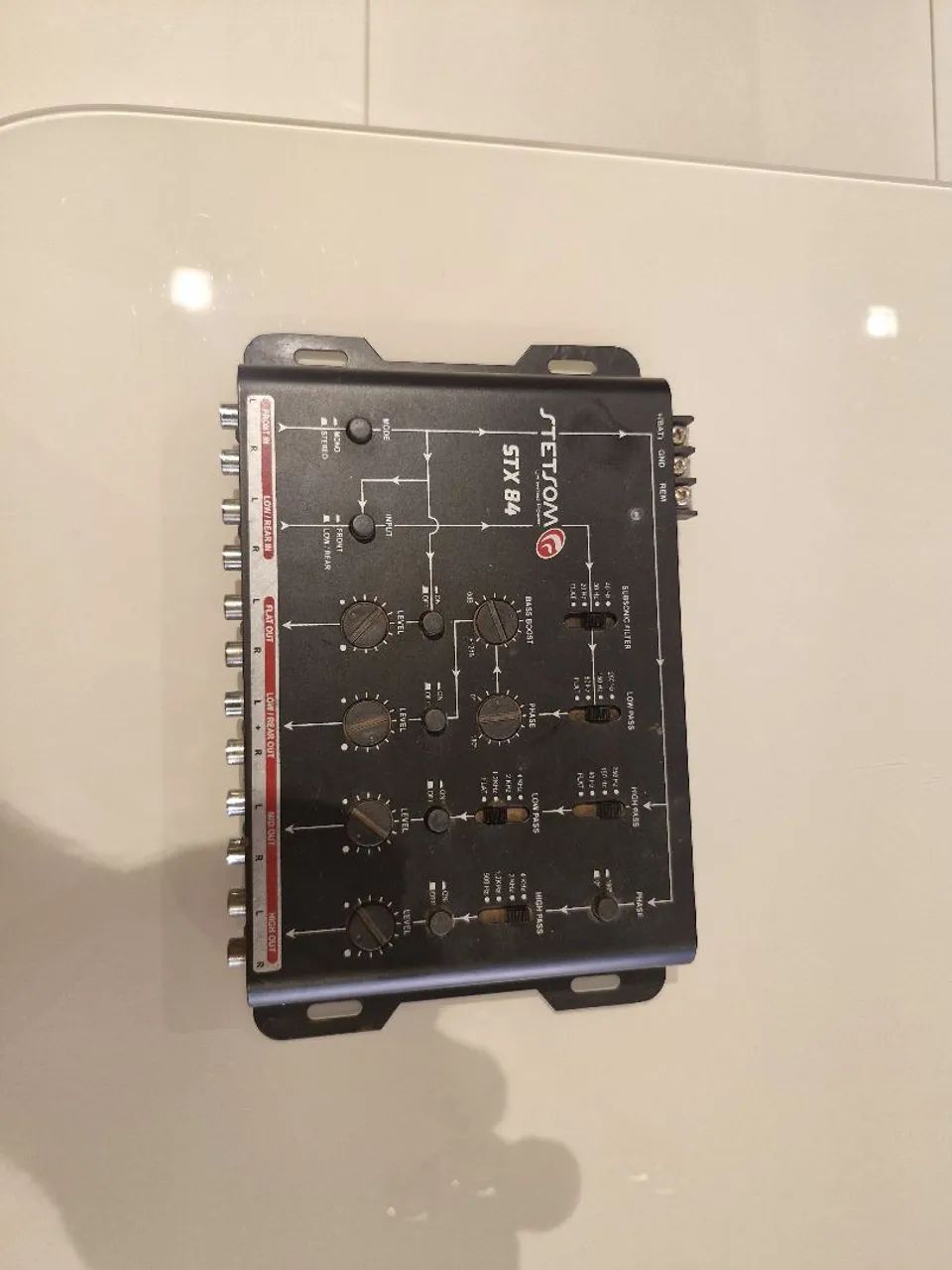 Vendo som automotivo  - Foto 2