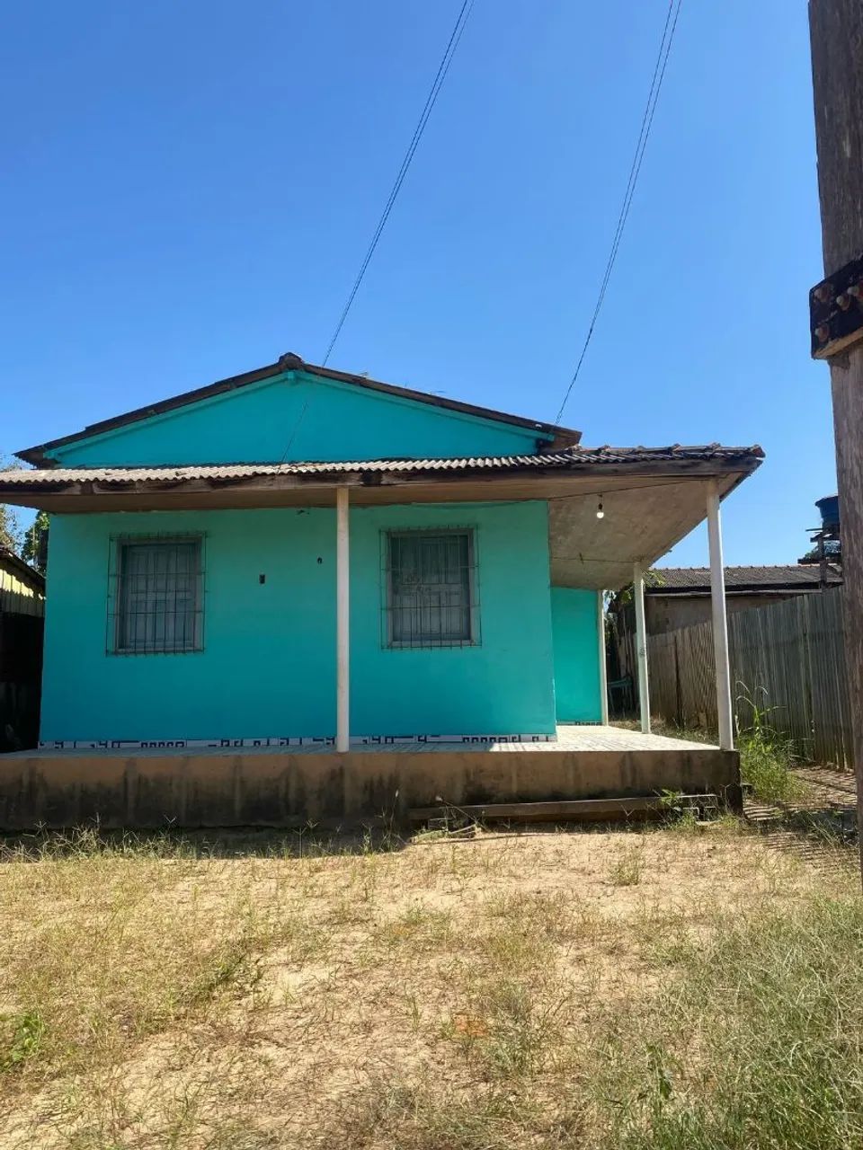 Foto - Santarém - Centro