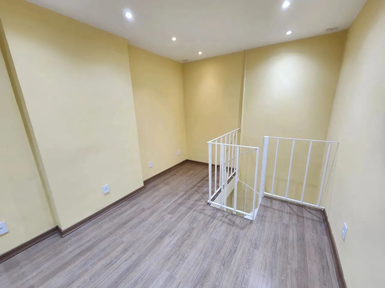Loja de 33m² - Pátio Campo Grande! - Foto 4