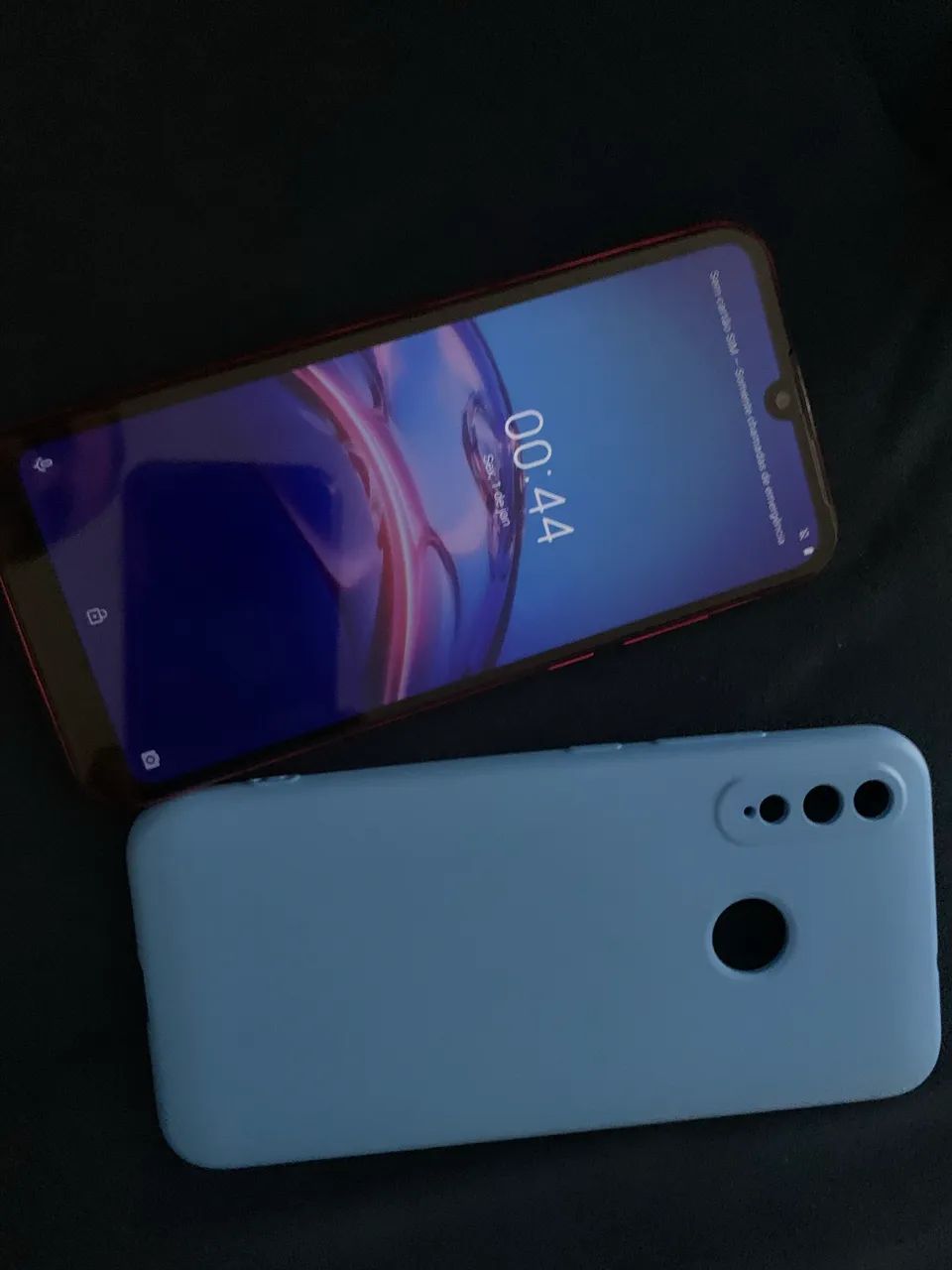Moto E6s 32gb  - Foto 4
