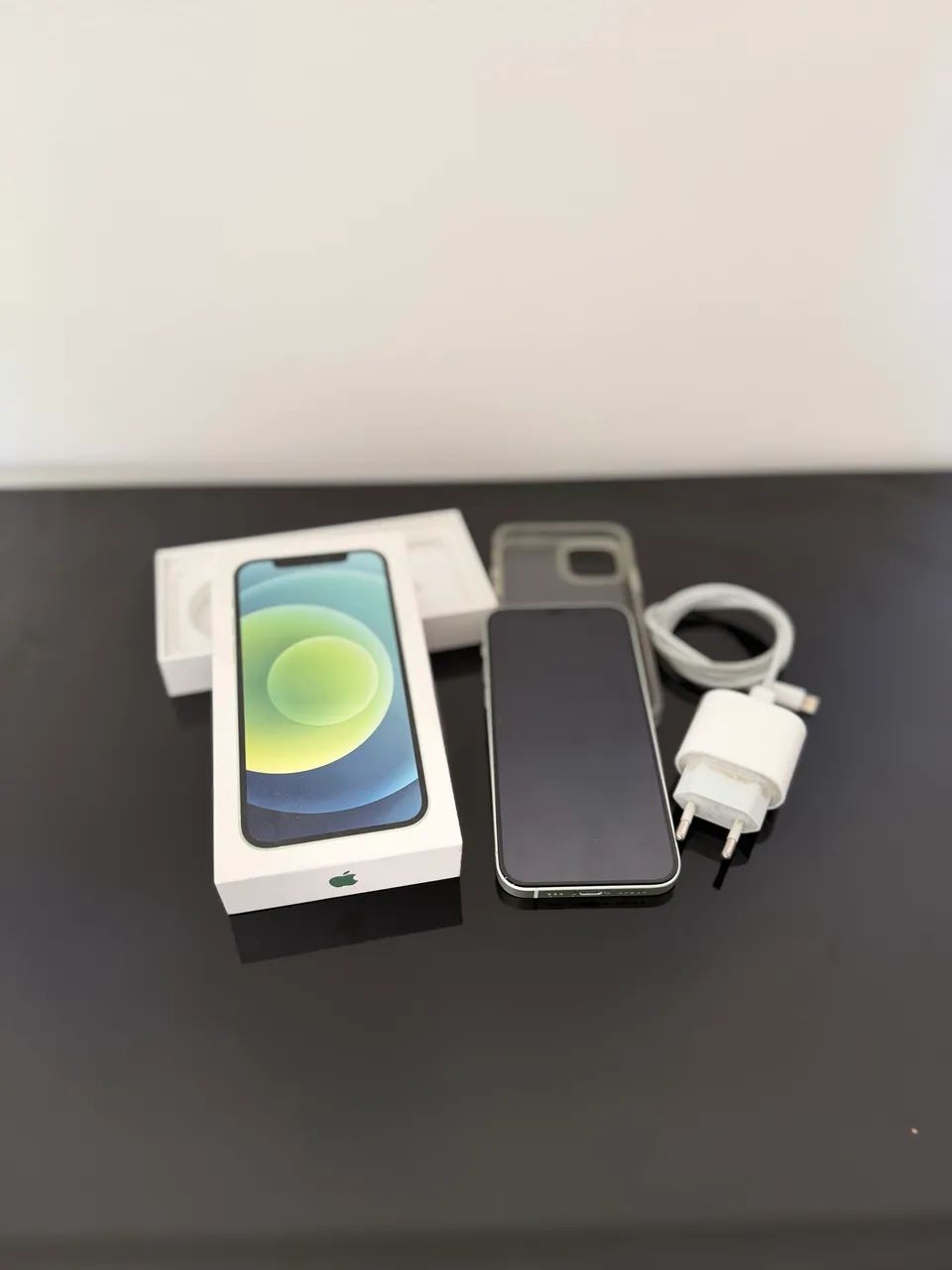 Vendo IPhone 12  - Foto 4