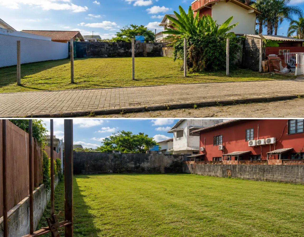 Terreno para Venda em Florianópolis, Daniela - Foto 2
