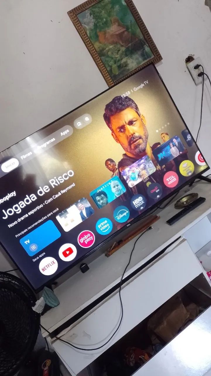 Smart TV  - Foto 3