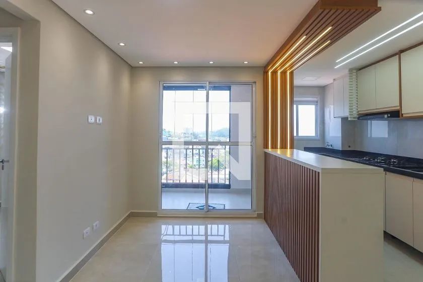 Apartamento à Venda - Centro, 2 Quartos, 50 m2 - Foto 5