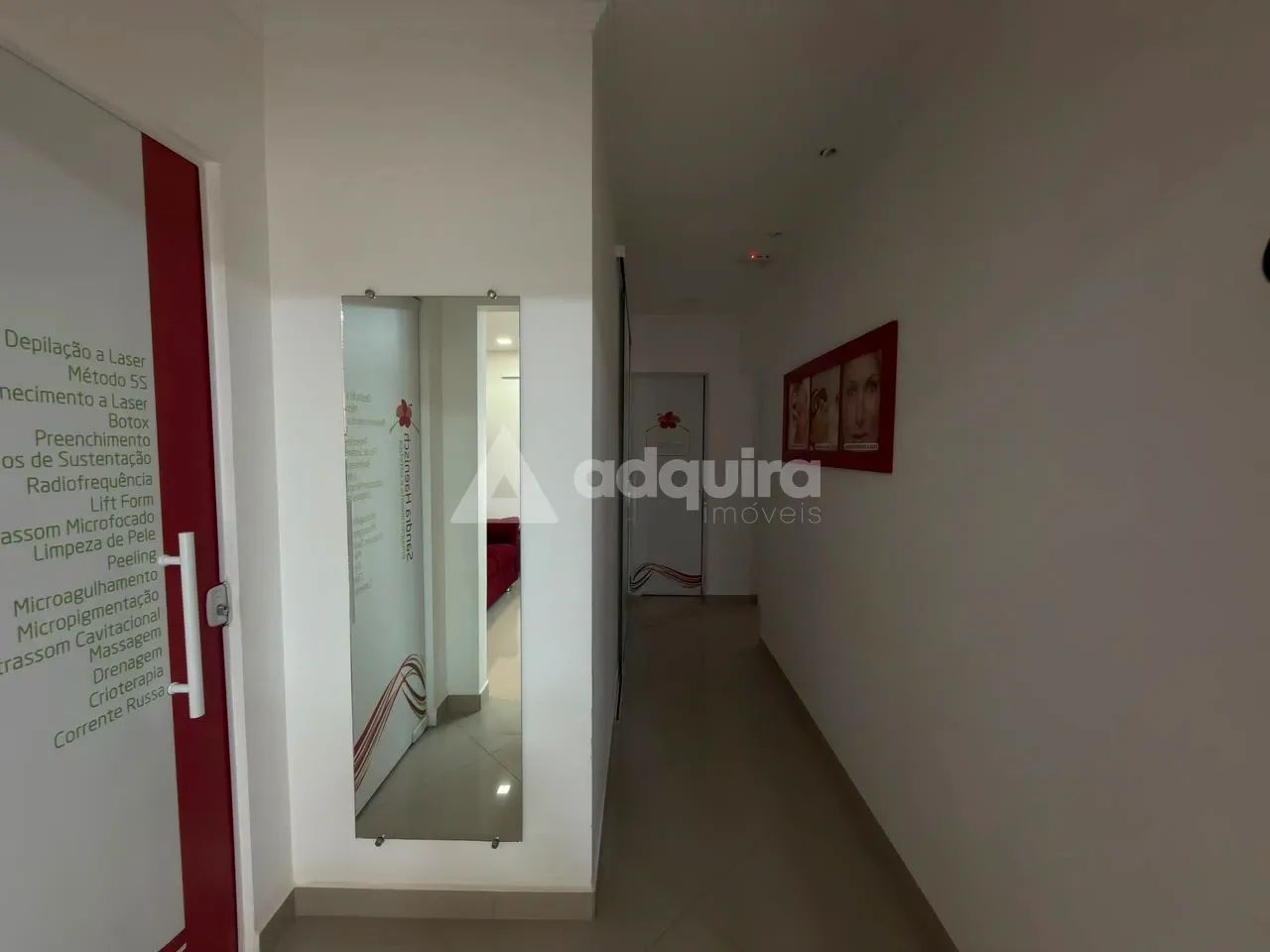 SALA COMERCIAL MOBILIADA E EQUIPADA PRÓXIMA À UNOPAR - Foto 5