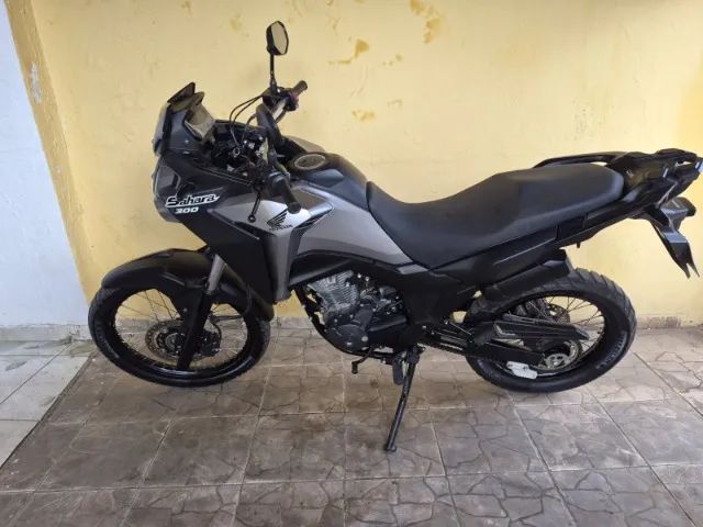 Sahara 300 - 2025 - Foto 2