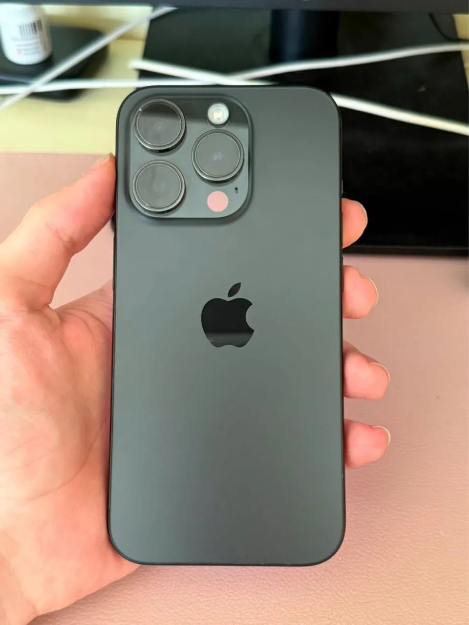IPHONE 15 PRO 256GB