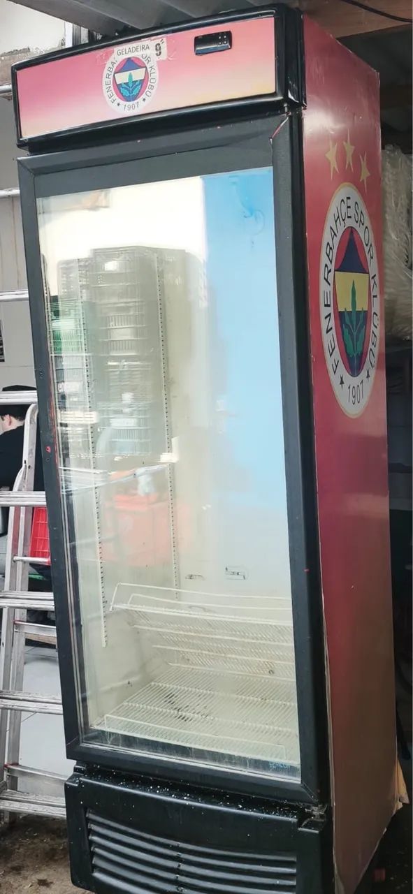 Geladeira 500L - Foto 2