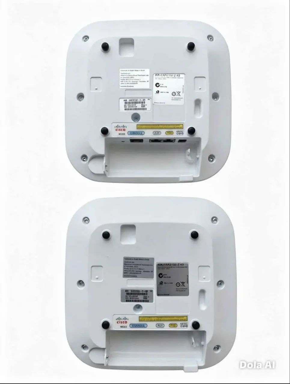 Roteador Access point Cisco AIR-CAP2702I-Z-K9 - Foto 2
